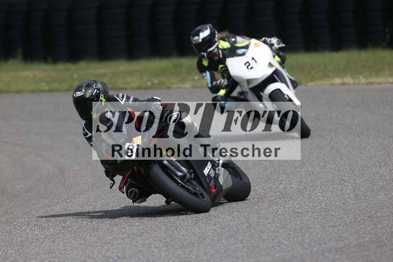 /18 05.06.2026  TZ Motorsport ADR/Gruppe gelb/178